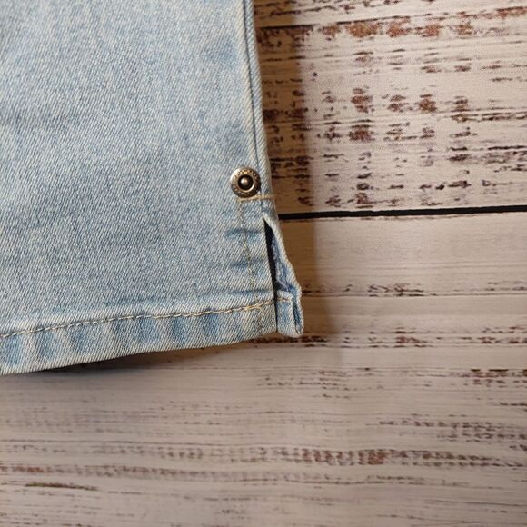 Womans Missy by Penmans Comfort Stretch sz 14 Blue Jeans - Picture 5 of 10